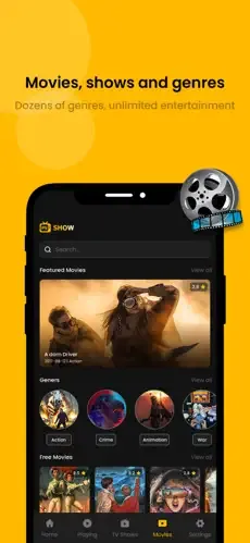 sony-m-3 Movies and shows